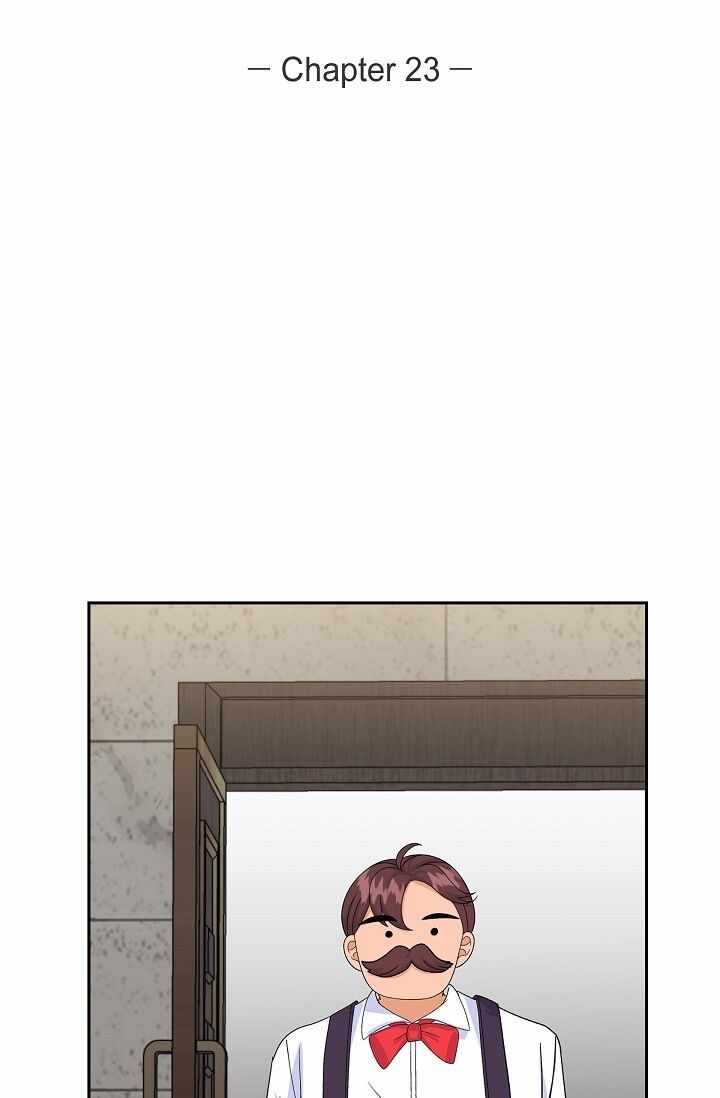 The Younger Male Lead Fell for Me before the Destruction Chapter 23 5
